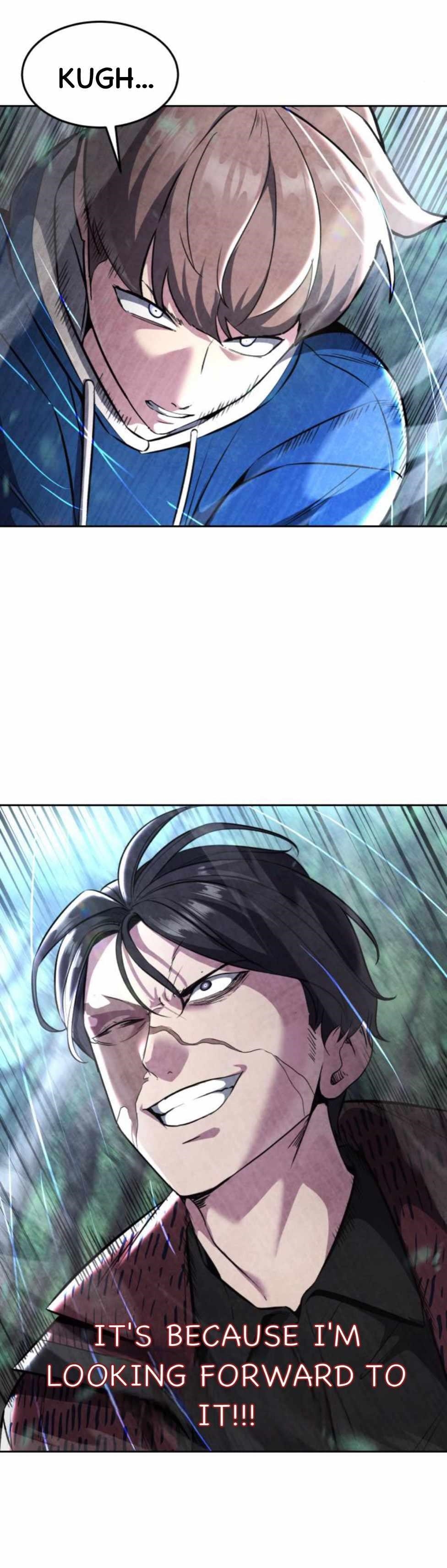 The Boy Of Death Chapter 198 - Page 43 in English
