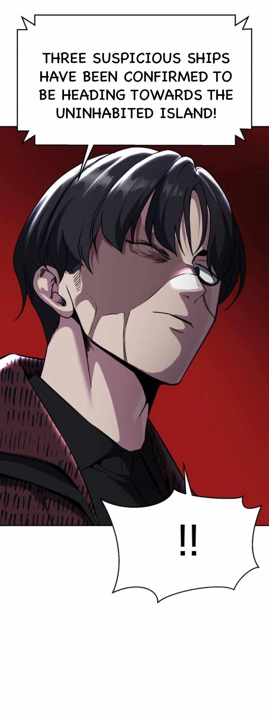 The Boy Of Death Chapter 198 - Page 60 in English