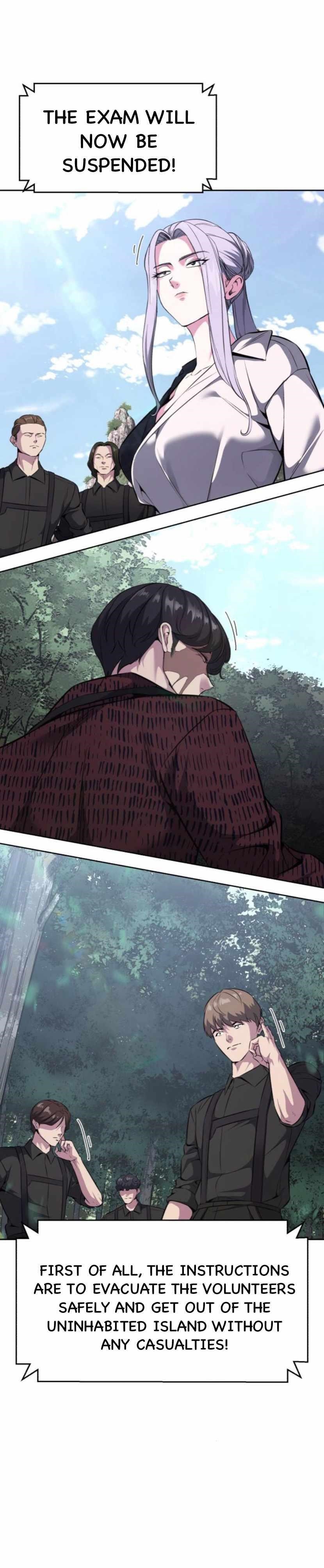 The Boy Of Death Chapter 198 - Page 63 in English
