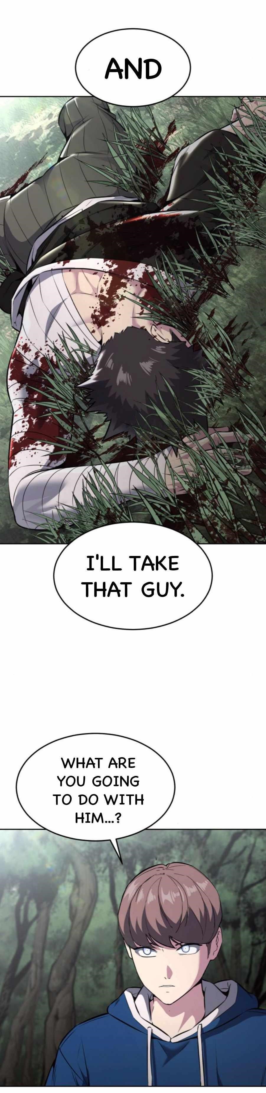 The Boy Of Death Chapter 198 - Page 68 in English