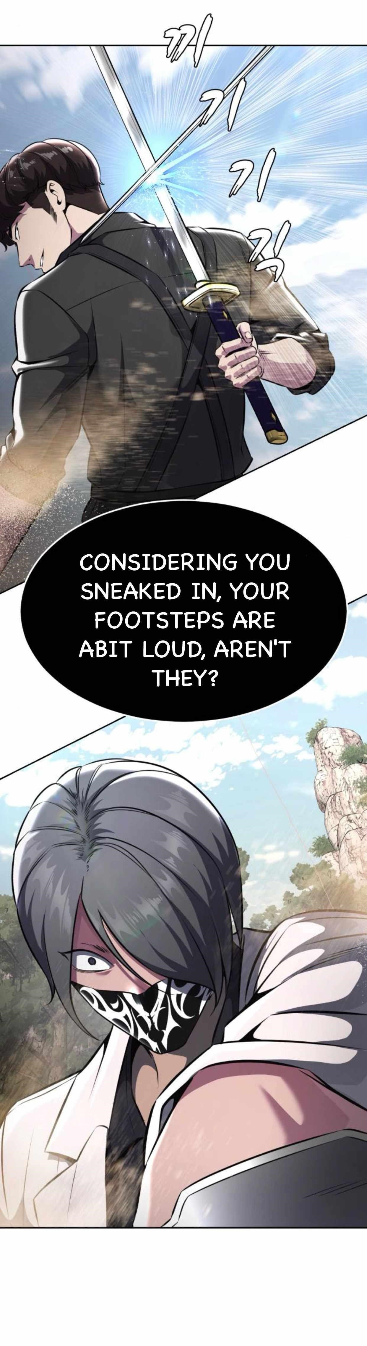 The Boy Of Death Chapter 198 - Page 76 in English