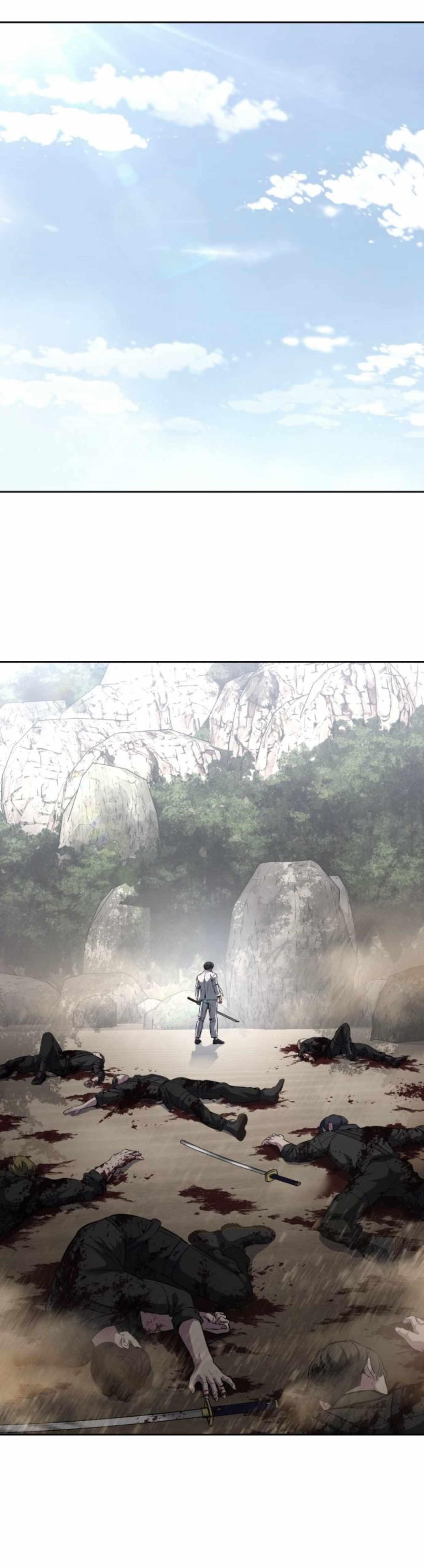 The Boy Of Death Chapter 198 - Page 86 in English
