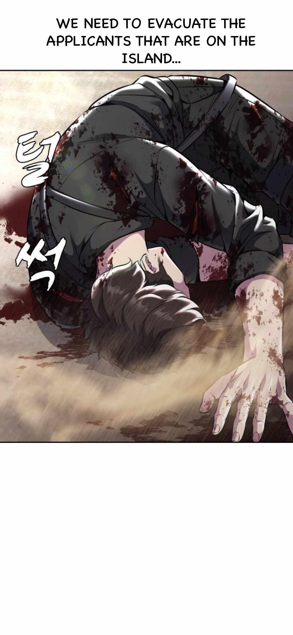 The Boy Of Death Chapter 198 - Page 88 in English
