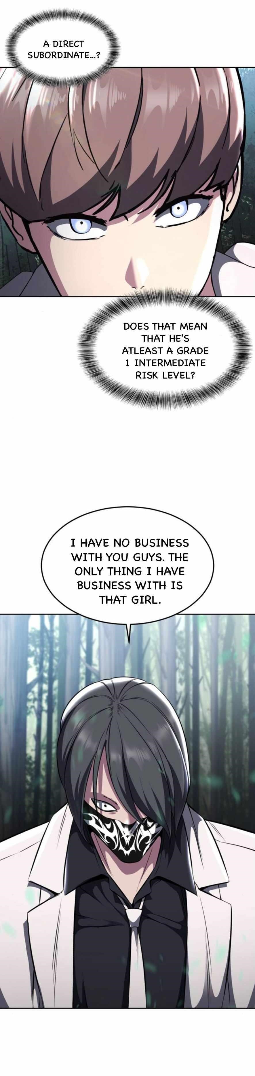 The Boy Of Death Chapter 199 - Page 16 in English
