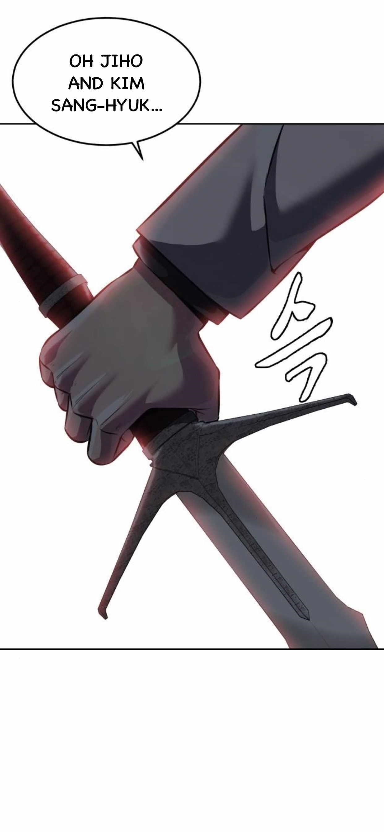 The Boy Of Death Chapter 199 - Page 24 in English