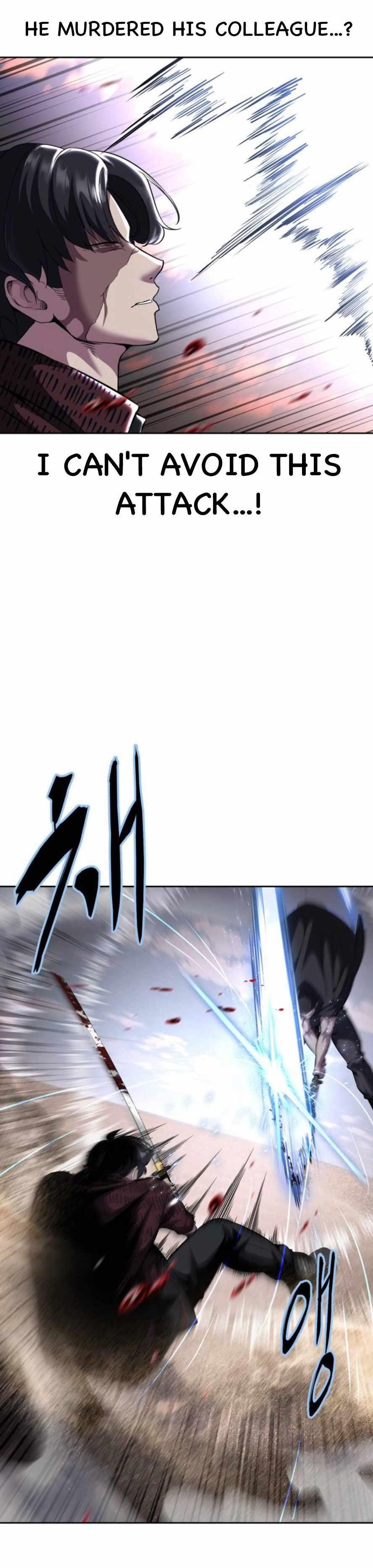 The Boy Of Death Chapter 199 - Page 35 in English