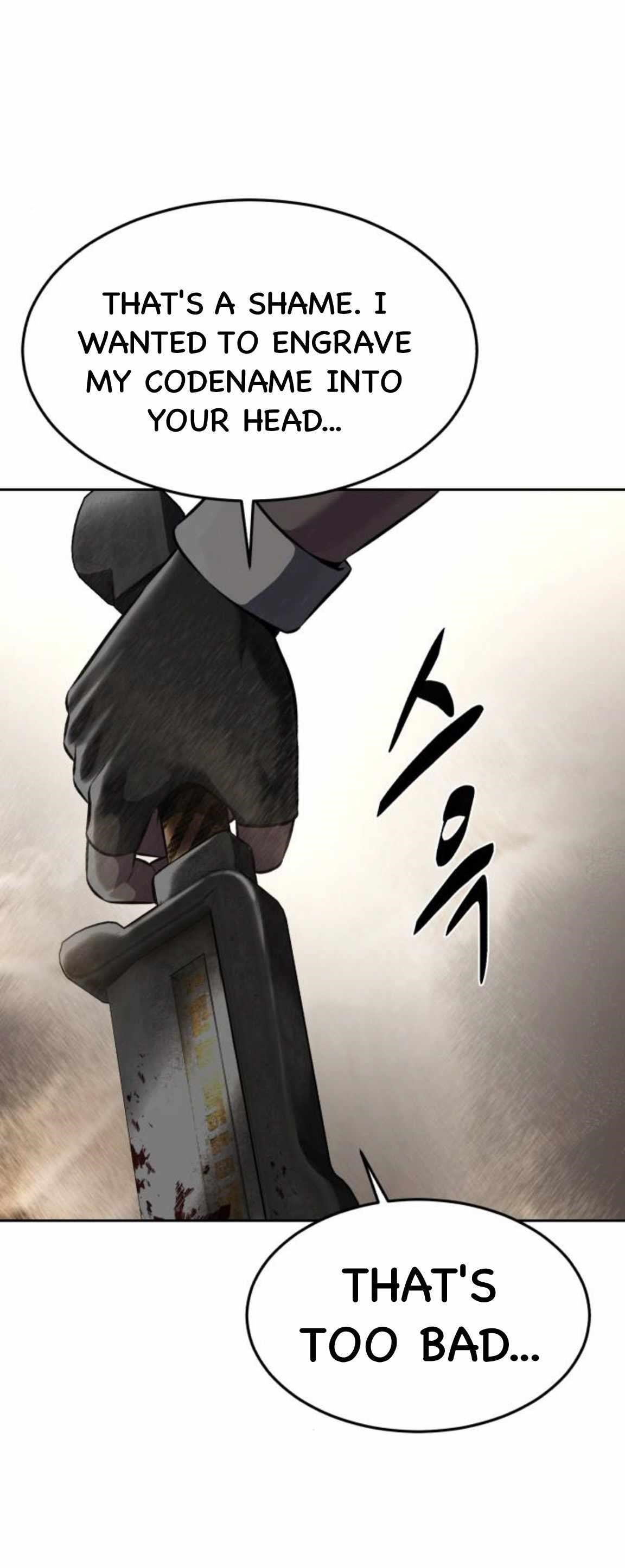 The Boy Of Death Chapter 199 - Page 40 in English