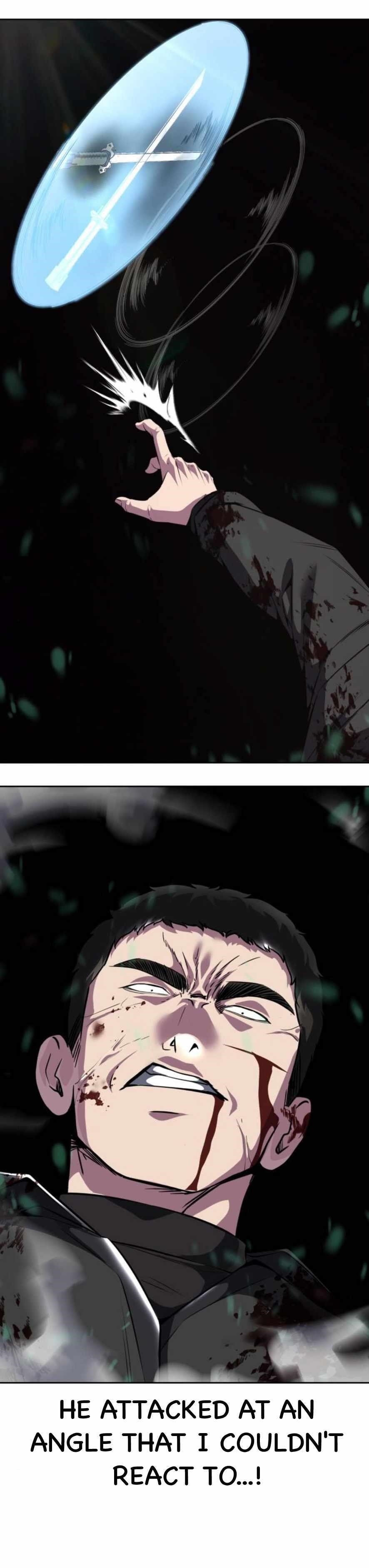 The Boy Of Death Chapter 199 - Page 54 in English