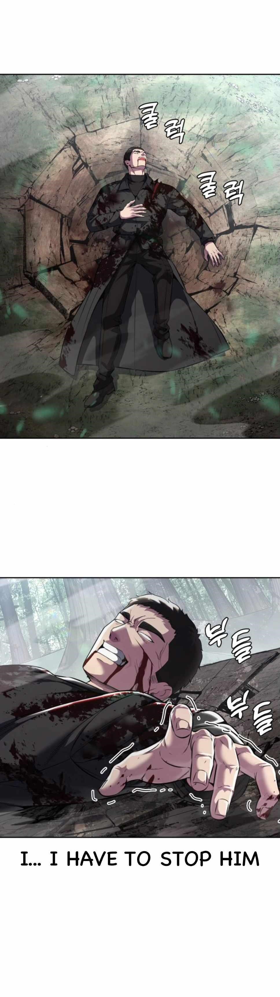 The Boy Of Death Chapter 199 - Page 57 in English