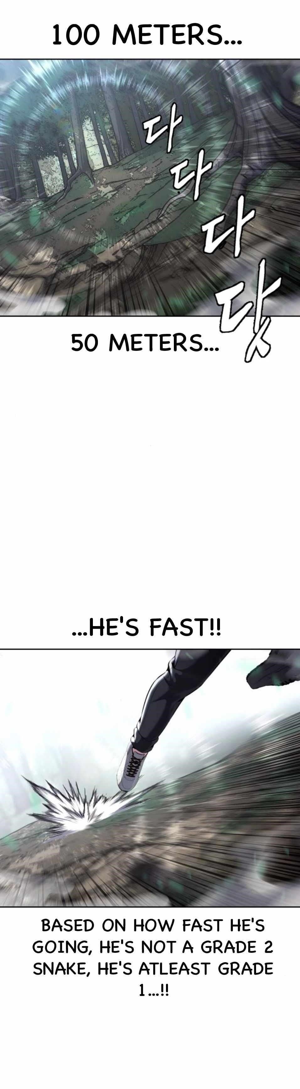 The Boy Of Death Chapter 199 - Page 6 in English