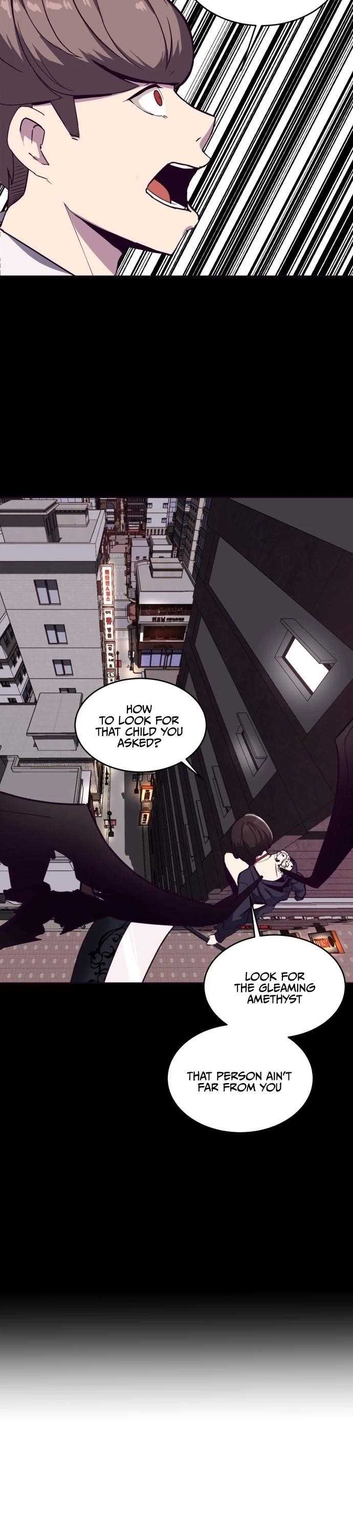 The Boy Of Death Chapter 2 - Page 13 in English