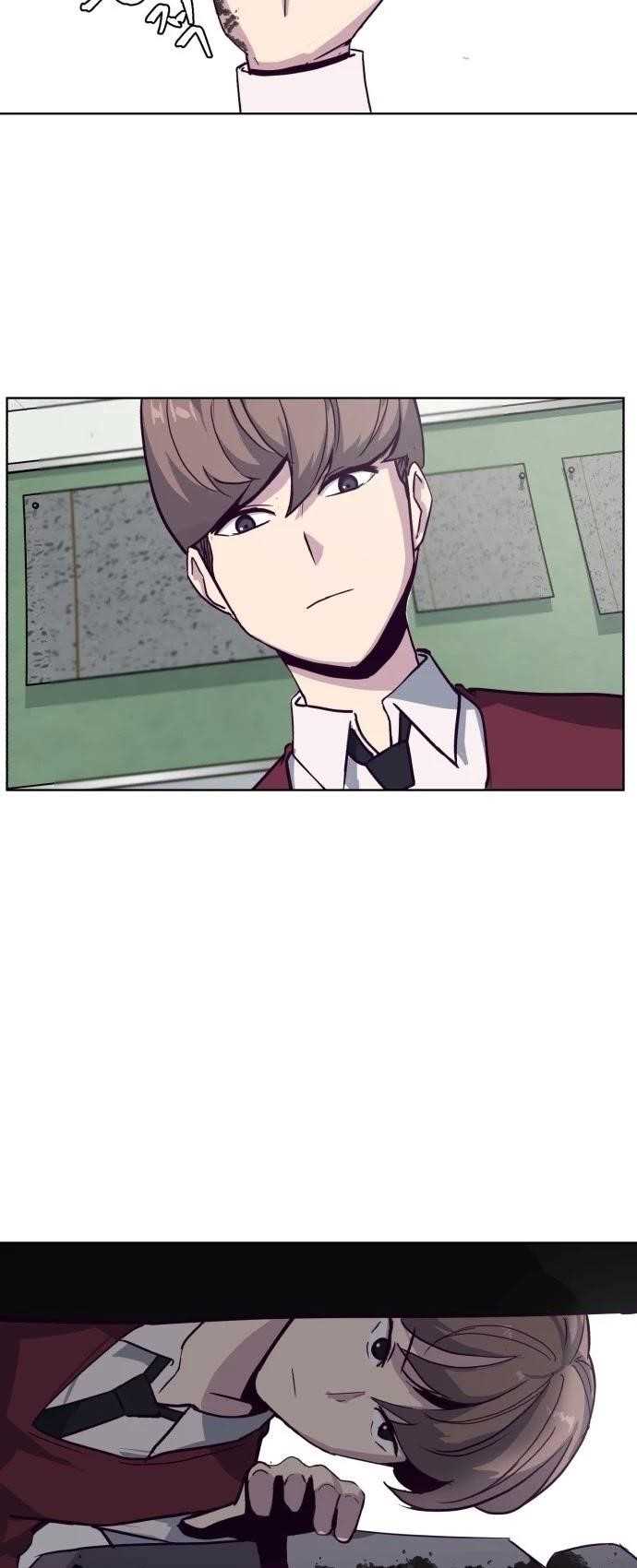 The Boy Of Death Chapter 2 - Page 20 in English