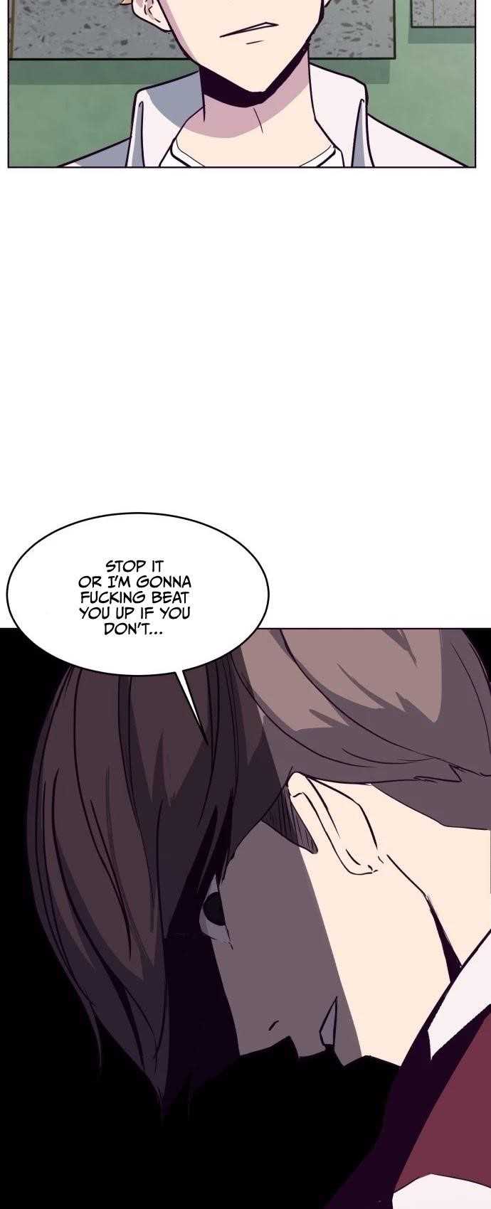 The Boy Of Death Chapter 2 - Page 27 in English
