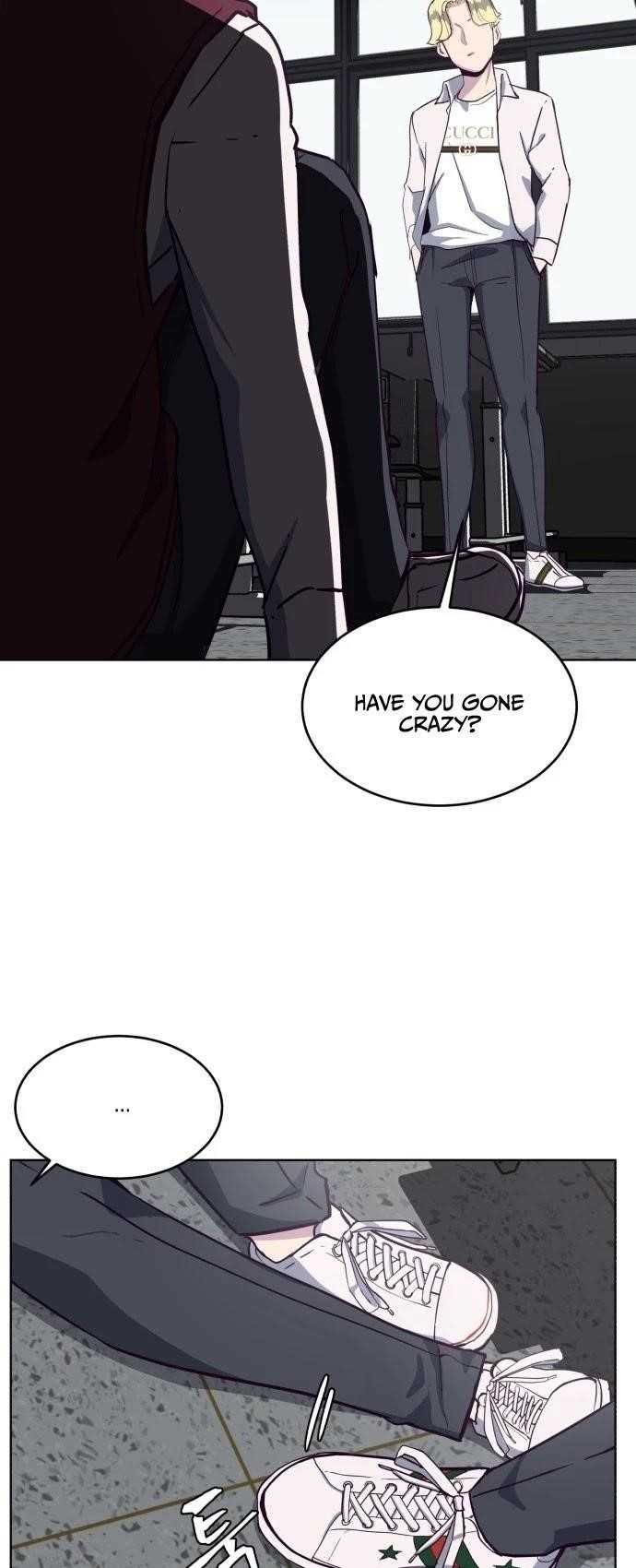 The Boy Of Death Chapter 2 - Page 32 in English