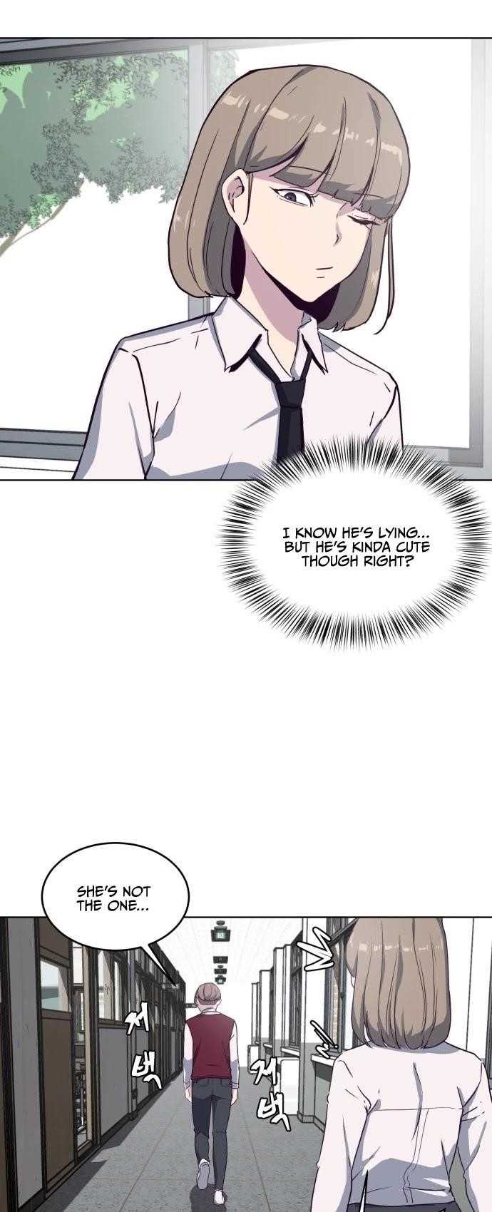 The Boy Of Death Chapter 2 - Page 41 in English