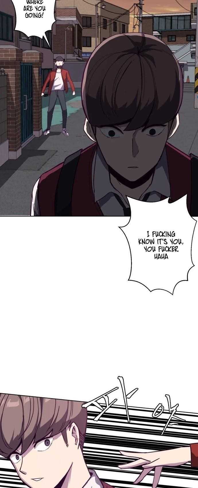 The Boy Of Death Chapter 2 - Page 51 in English