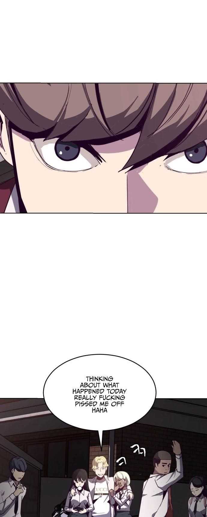 The Boy Of Death Chapter 2 - Page 53 in English
