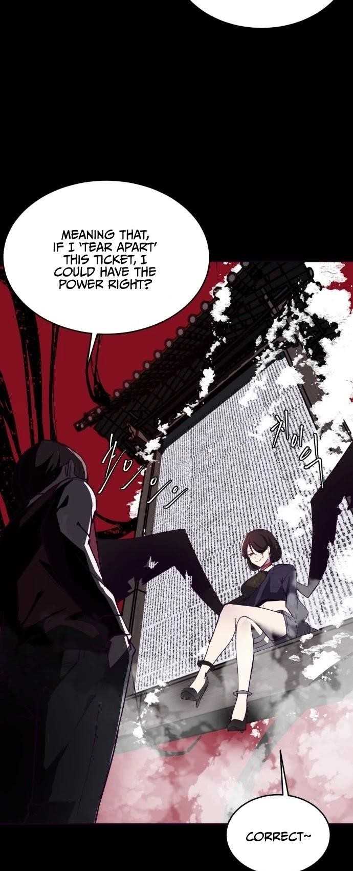 The Boy Of Death Chapter 2 - Page 8 in English