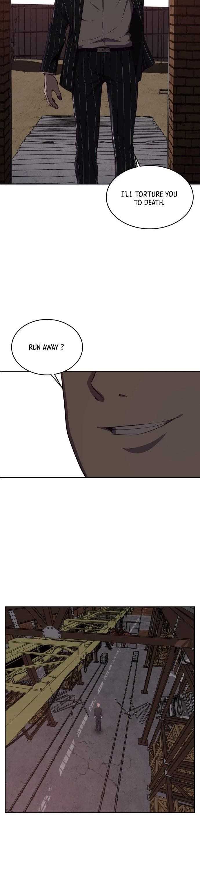 The Boy Of Death Chapter 20 - Page 16 in English