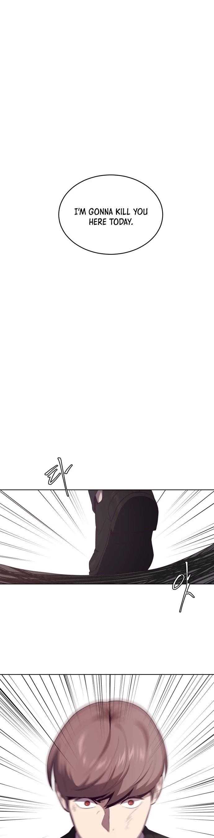 The Boy Of Death Chapter 20 - Page 19 in English