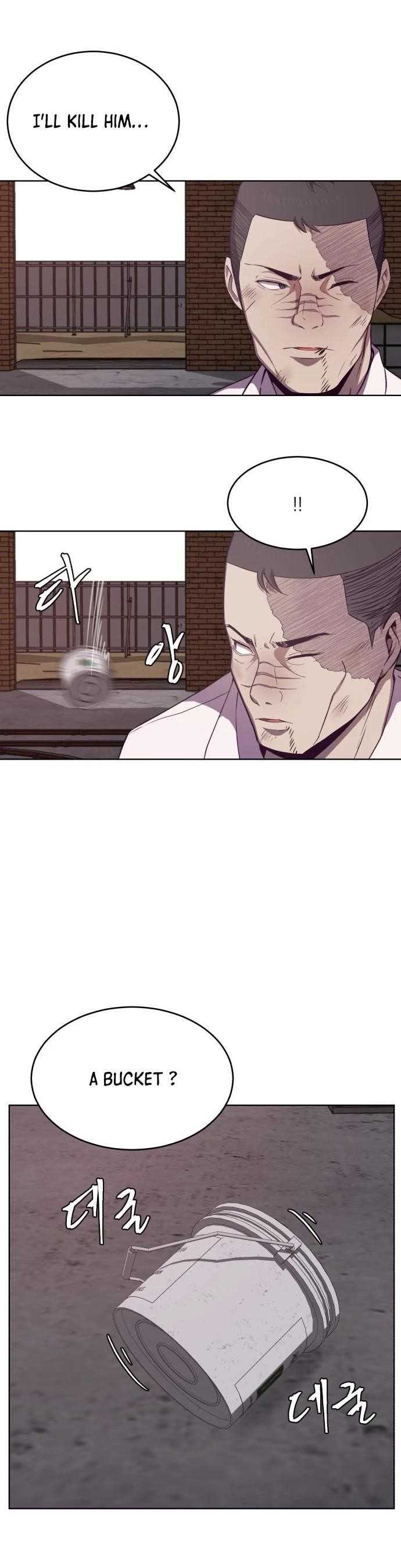 The Boy Of Death Chapter 20 - Page 36 in English