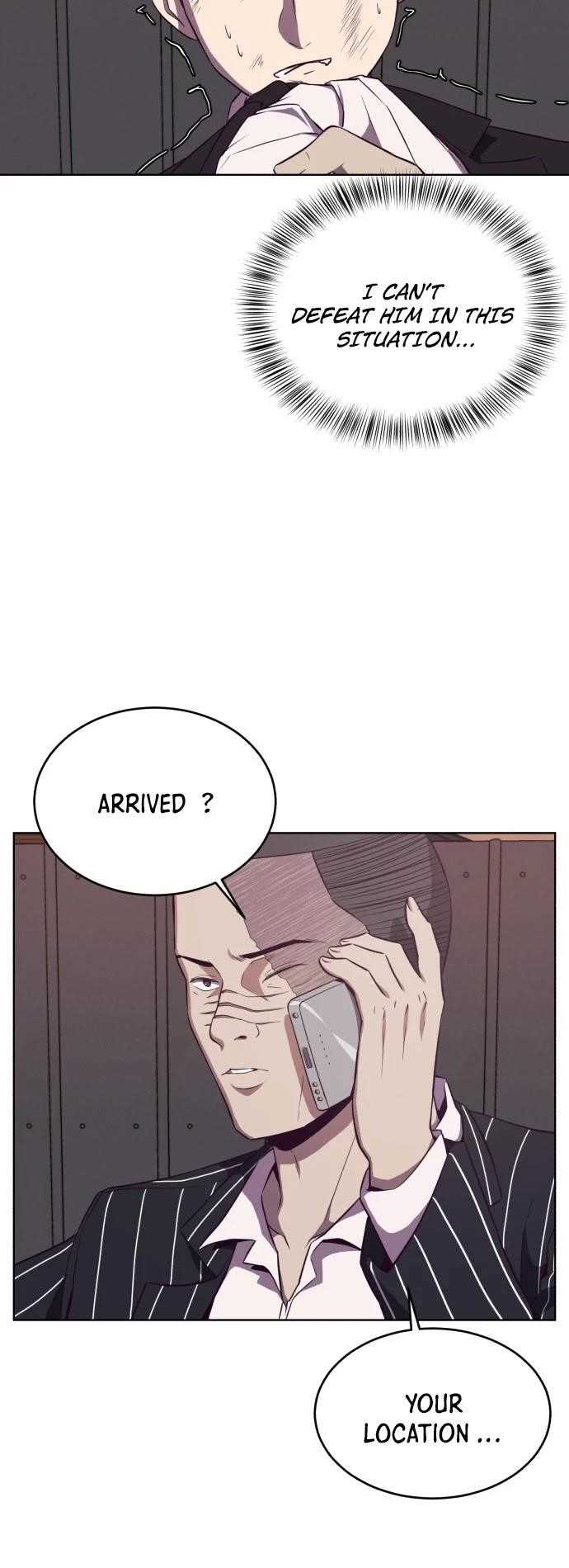 The Boy Of Death Chapter 20 - Page 4 in English
