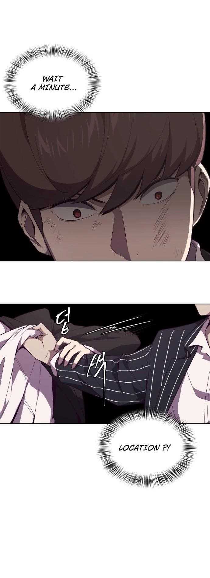 The Boy Of Death Chapter 20 - Page 5 in English