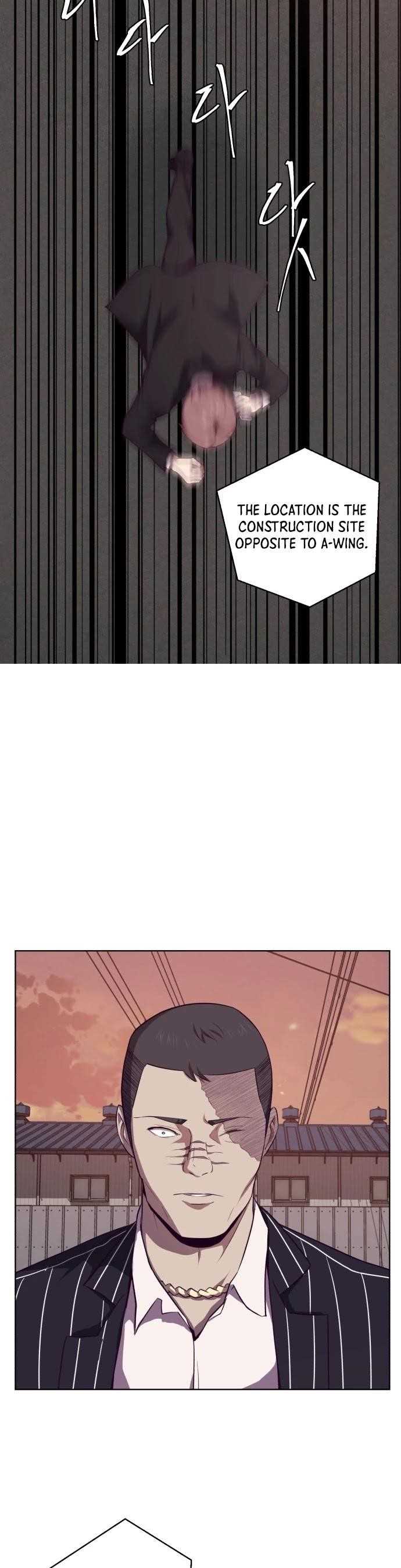 The Boy Of Death Chapter 20 - Page 9 in English