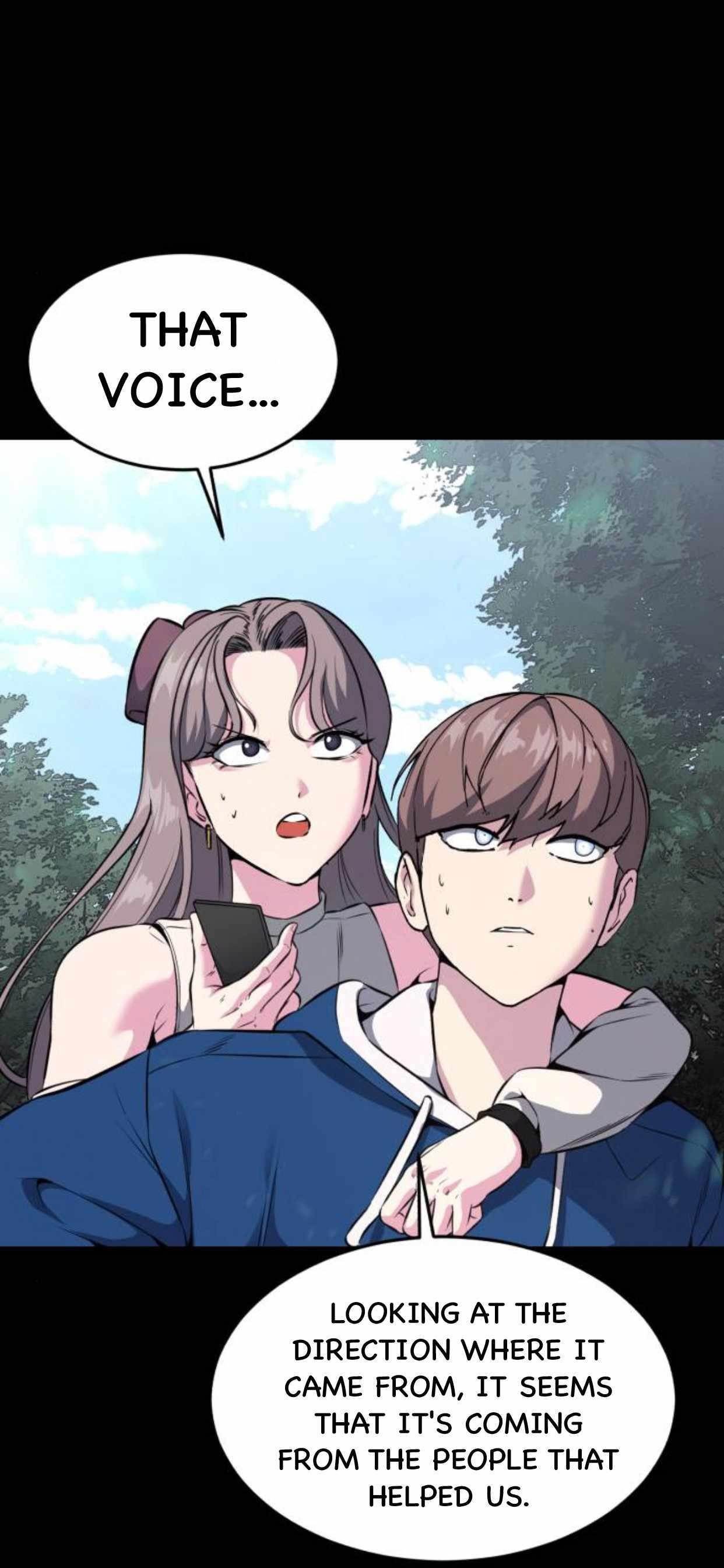 The Boy Of Death Chapter 200 - Page 14 in English