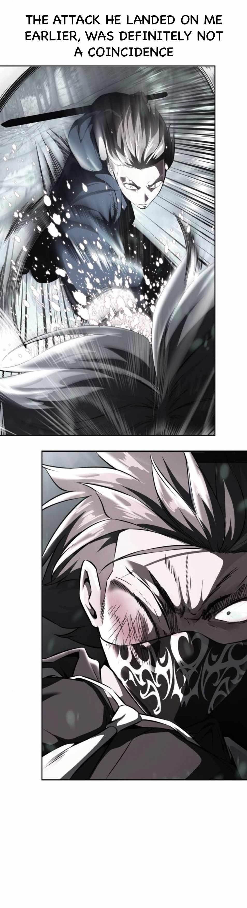 The Boy Of Death Chapter 200 - Page 22 in English