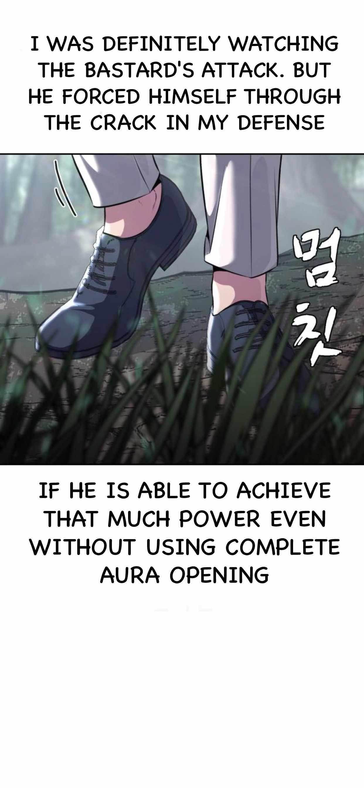 The Boy Of Death Chapter 200 - Page 23 in English