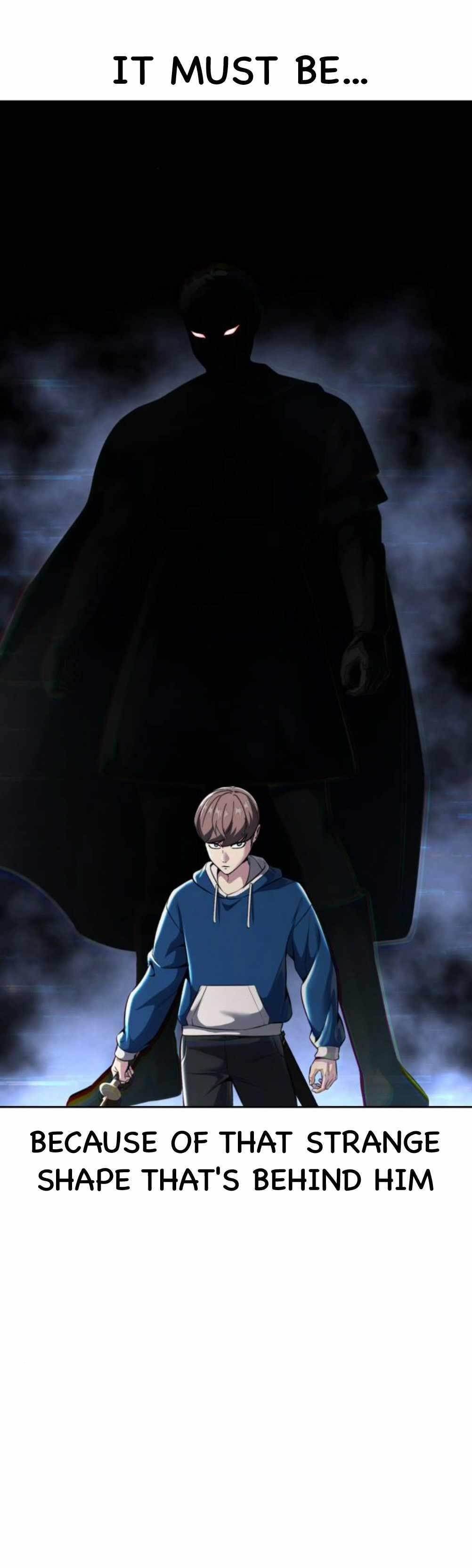 The Boy Of Death Chapter 200 - Page 24 in English
