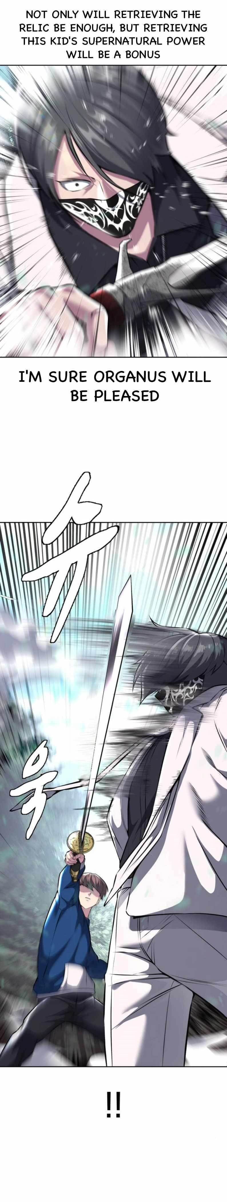 The Boy Of Death Chapter 200 - Page 26 in English