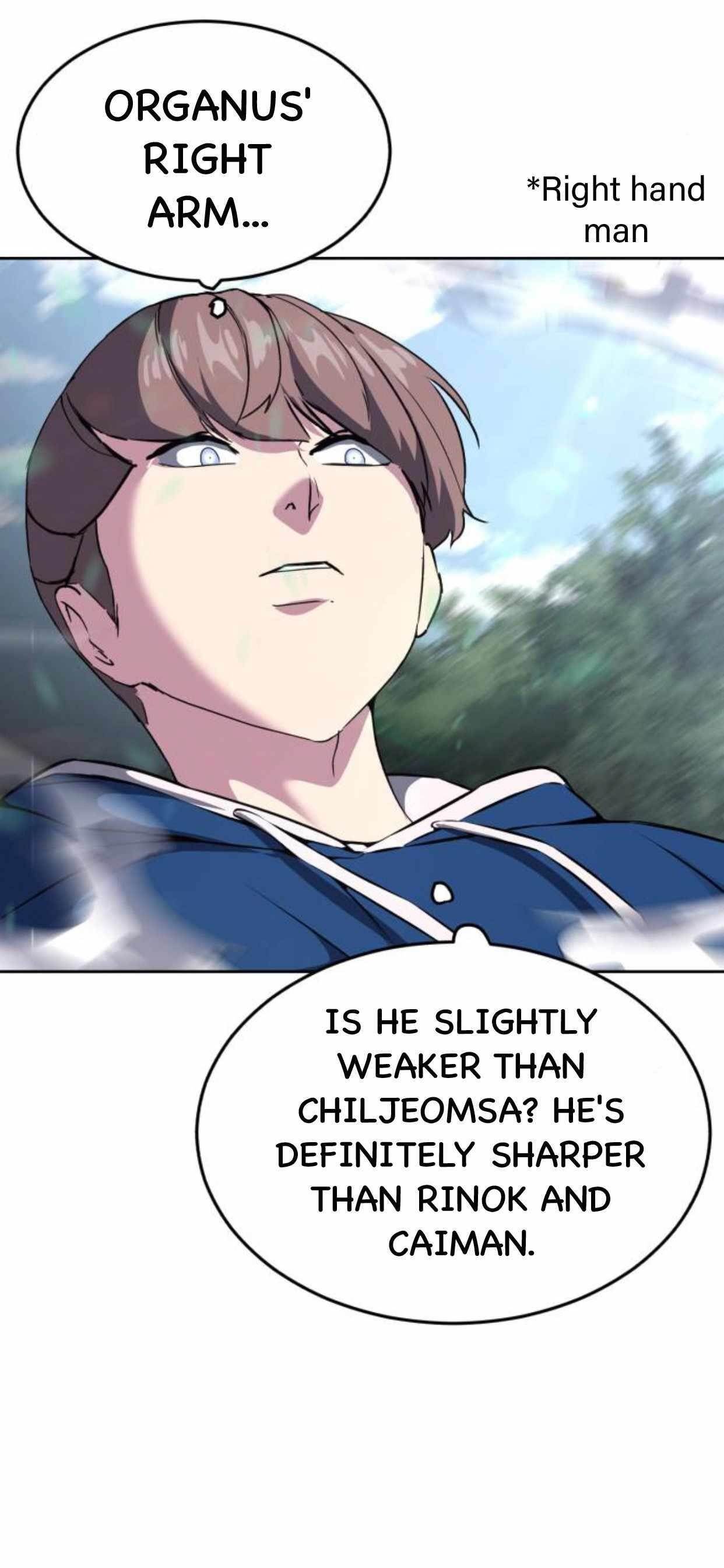 The Boy Of Death Chapter 200 - Page 28 in English