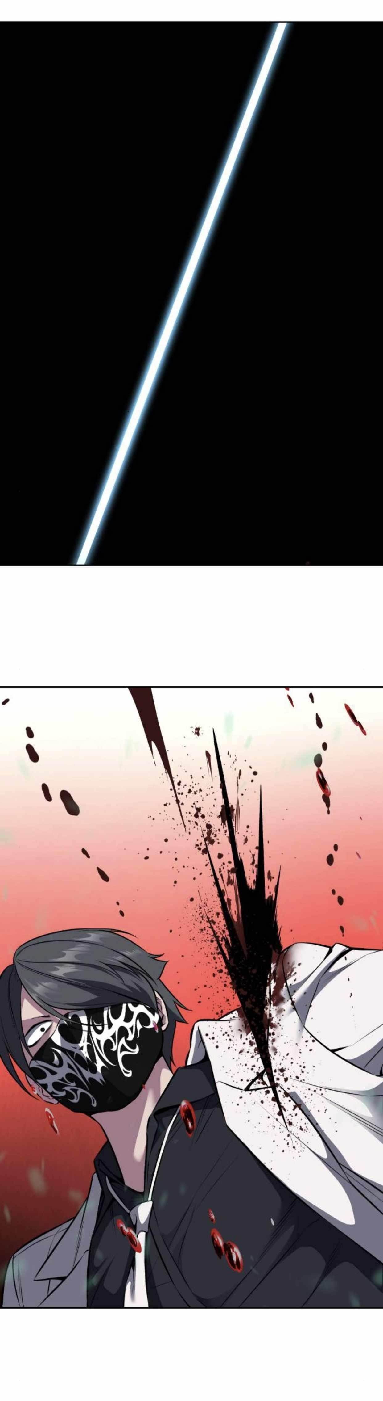 The Boy Of Death Chapter 200 - Page 33 in English