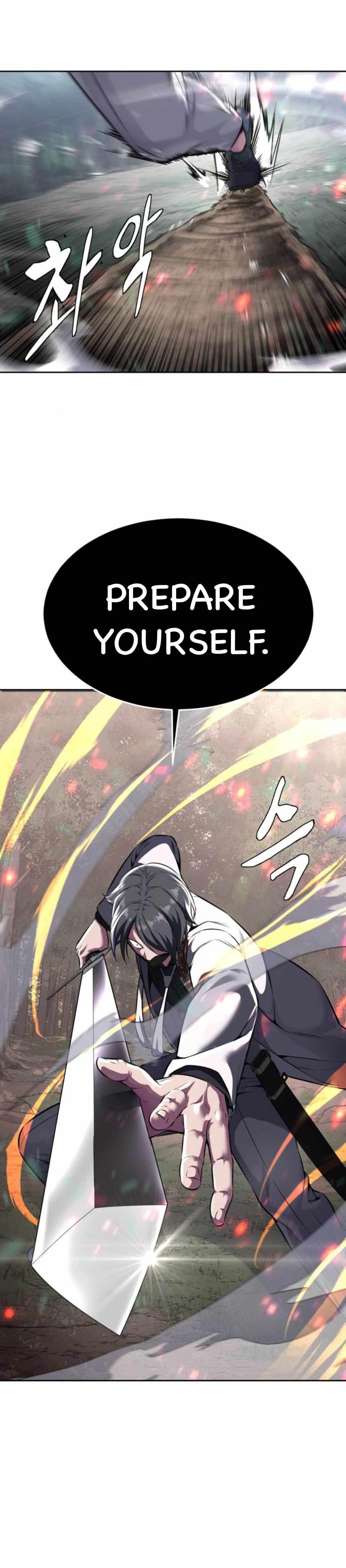 The Boy Of Death Chapter 200 - Page 50 in English