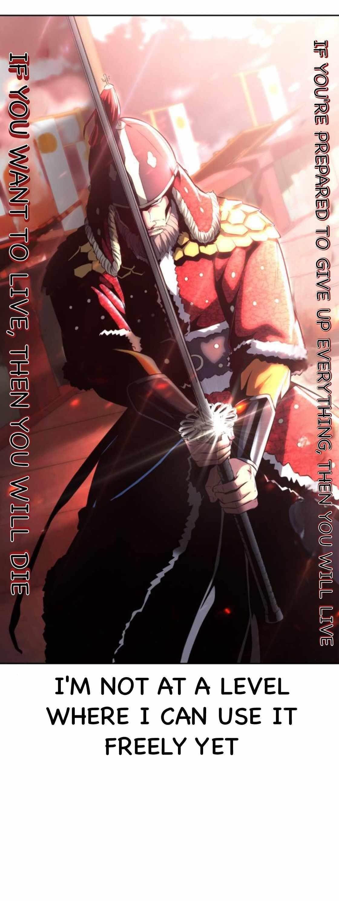The Boy Of Death Chapter 200 - Page 60 in English