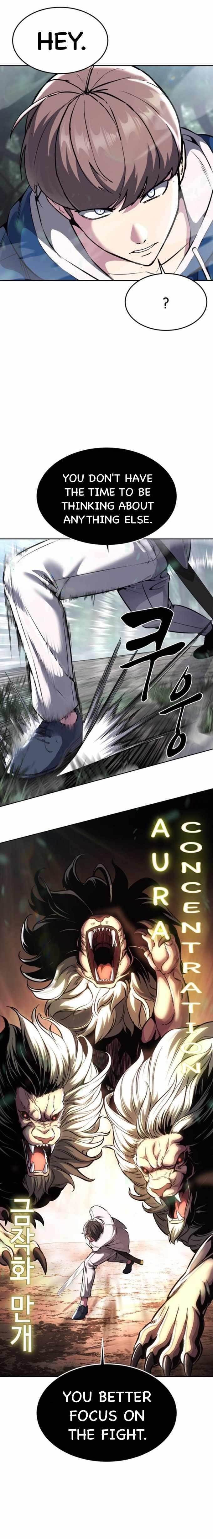 The Boy Of Death Chapter 200 - Page 63 in English