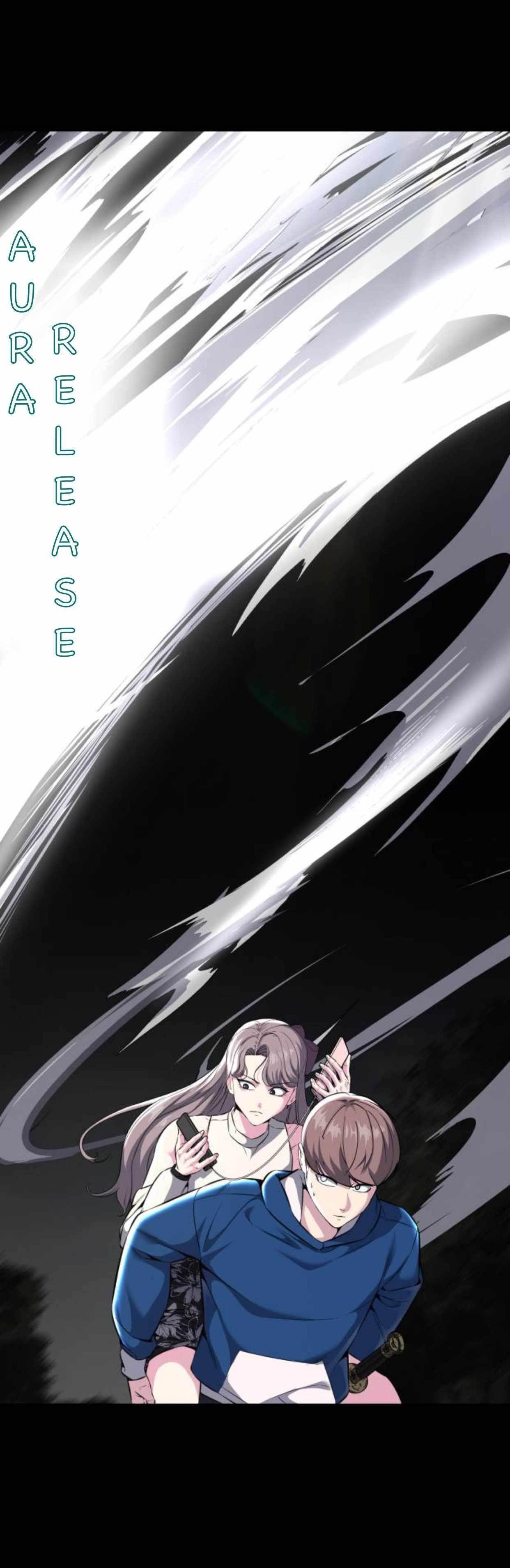 The Boy Of Death Chapter 200 - Page 8 in English