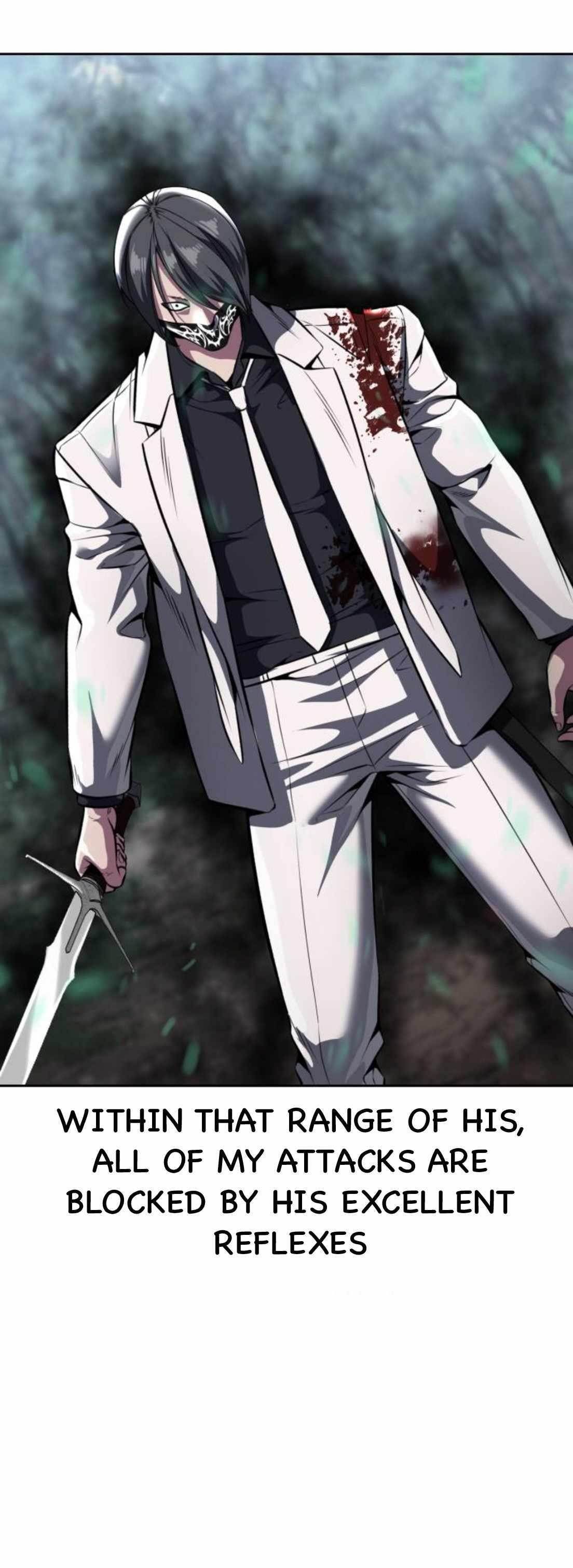 The Boy Of Death Chapter 201 - Page 10 in English