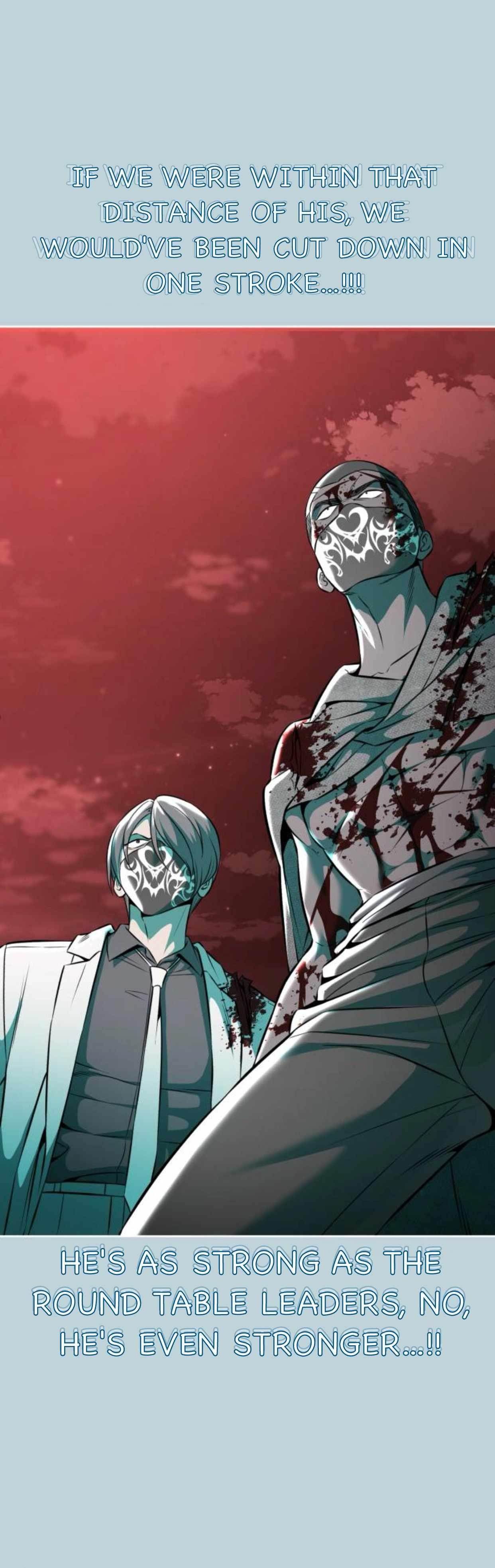 The Boy Of Death Chapter 201 - Page 101 in English