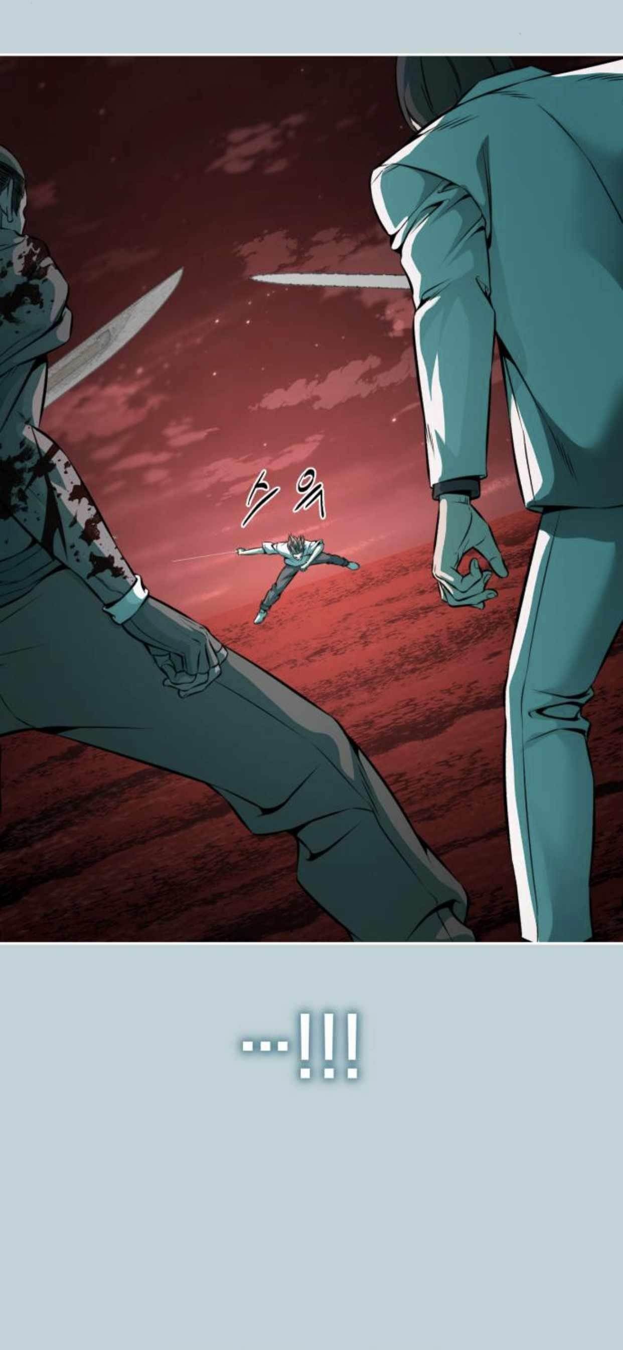 The Boy Of Death Chapter 201 - Page 102 in English