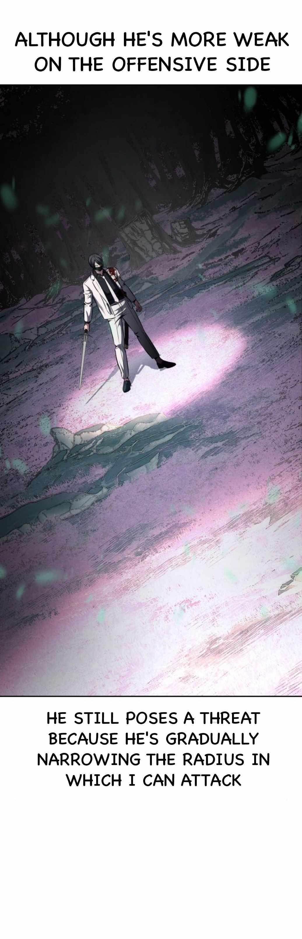 The Boy Of Death Chapter 201 - Page 11 in English