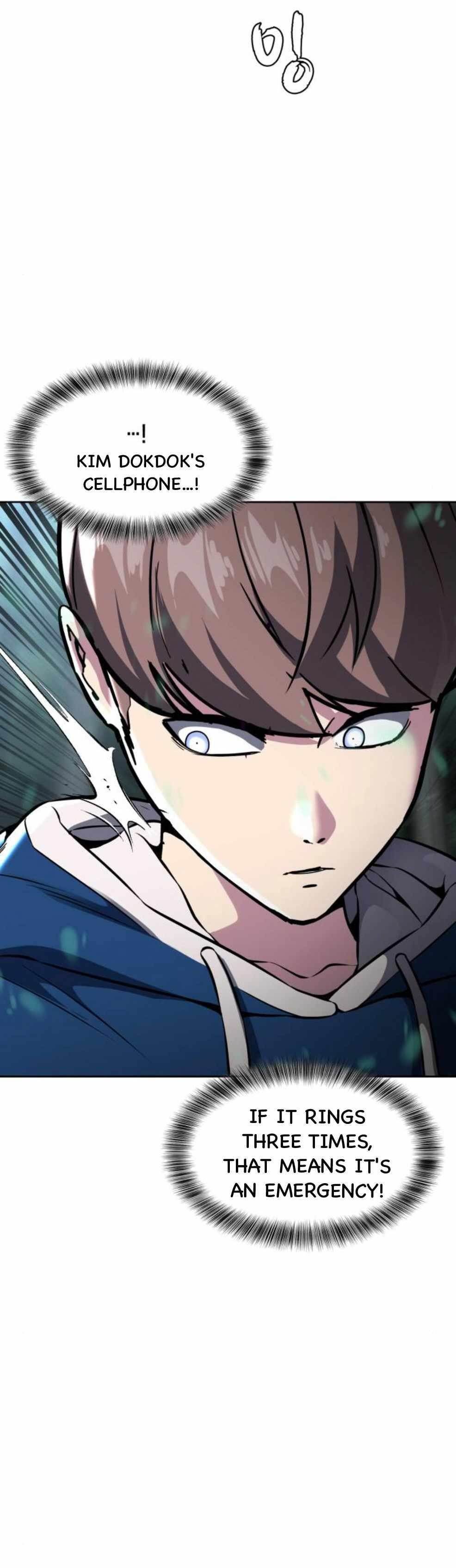 The Boy Of Death Chapter 201 - Page 22 in English