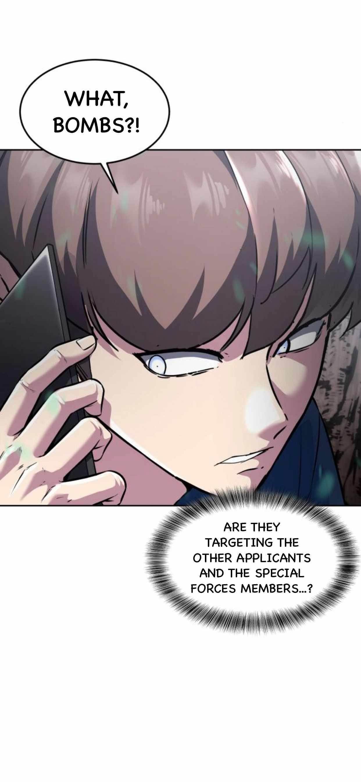 The Boy Of Death Chapter 201 - Page 26 in English