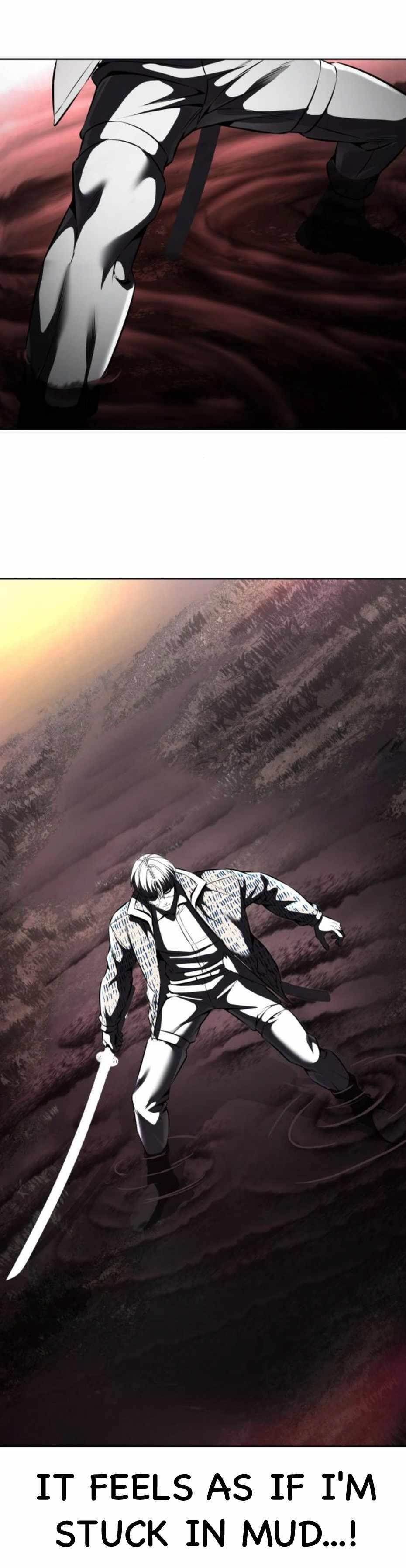 The Boy Of Death Chapter 201 - Page 38 in English