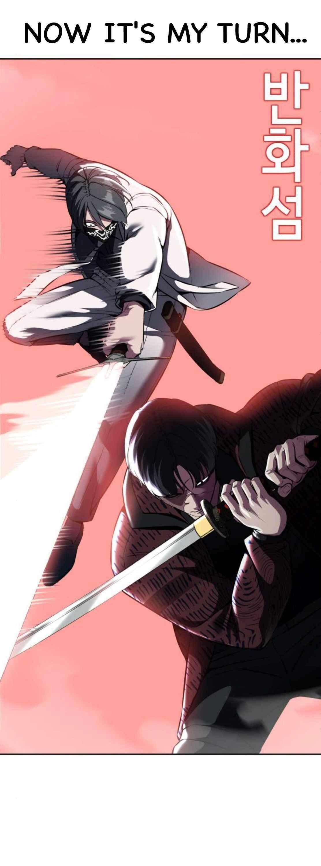 The Boy Of Death Chapter 201 - Page 41 in English