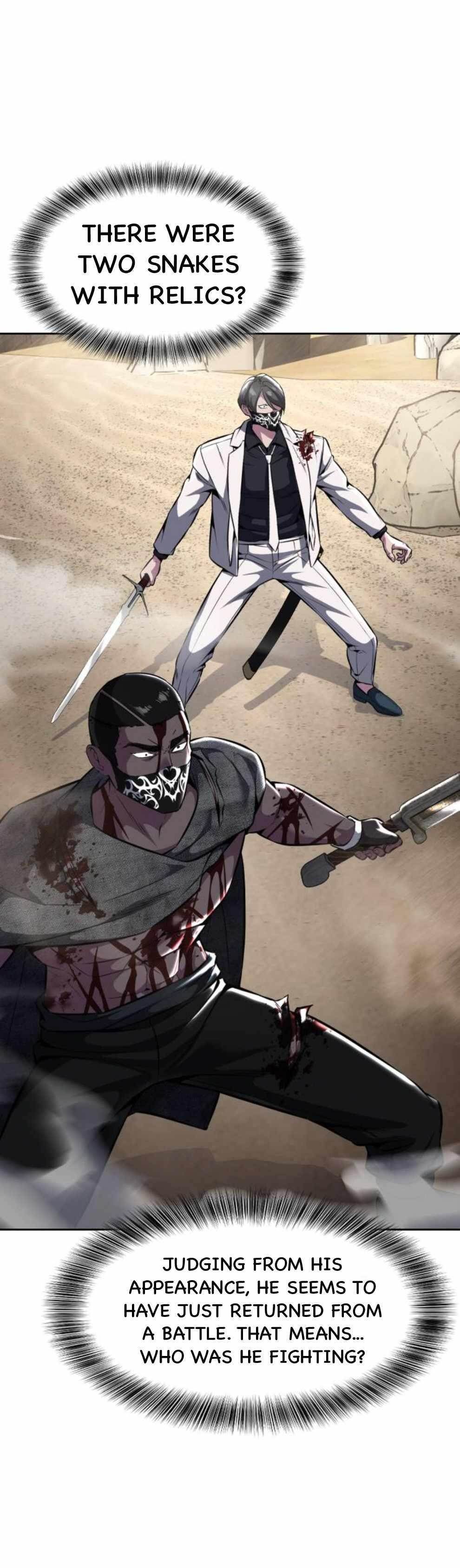 The Boy Of Death Chapter 201 - Page 44 in English