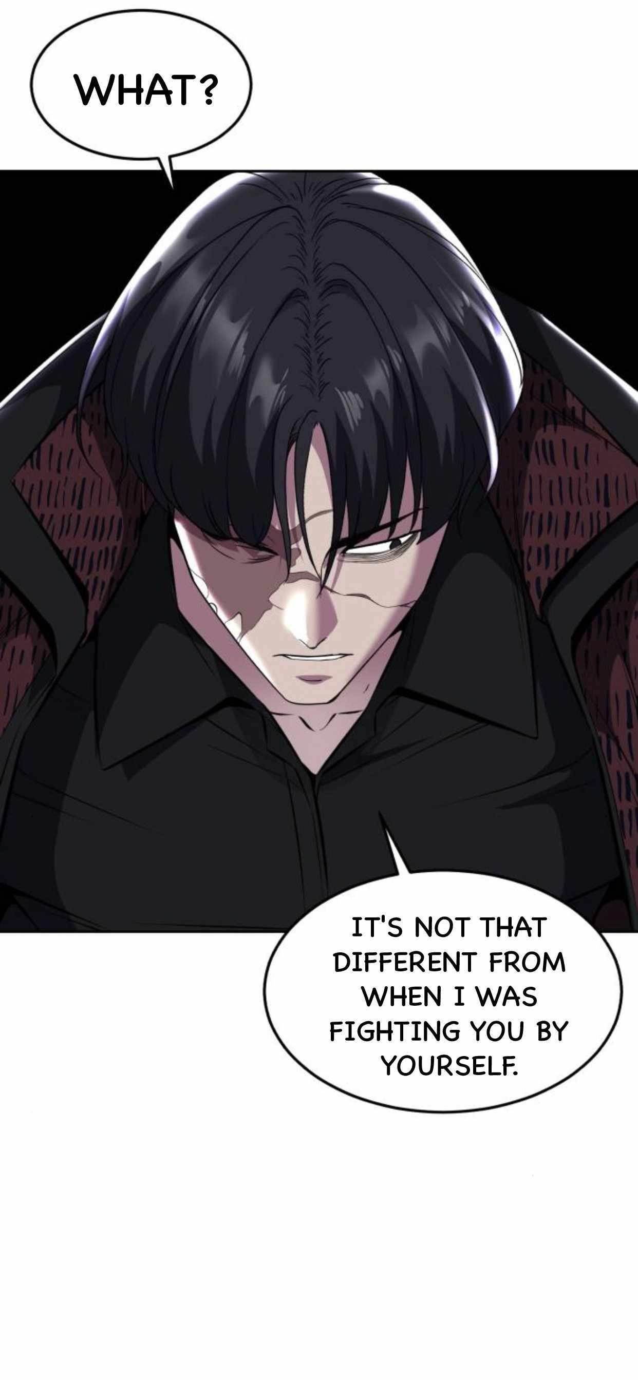 The Boy Of Death Chapter 201 - Page 60 in English