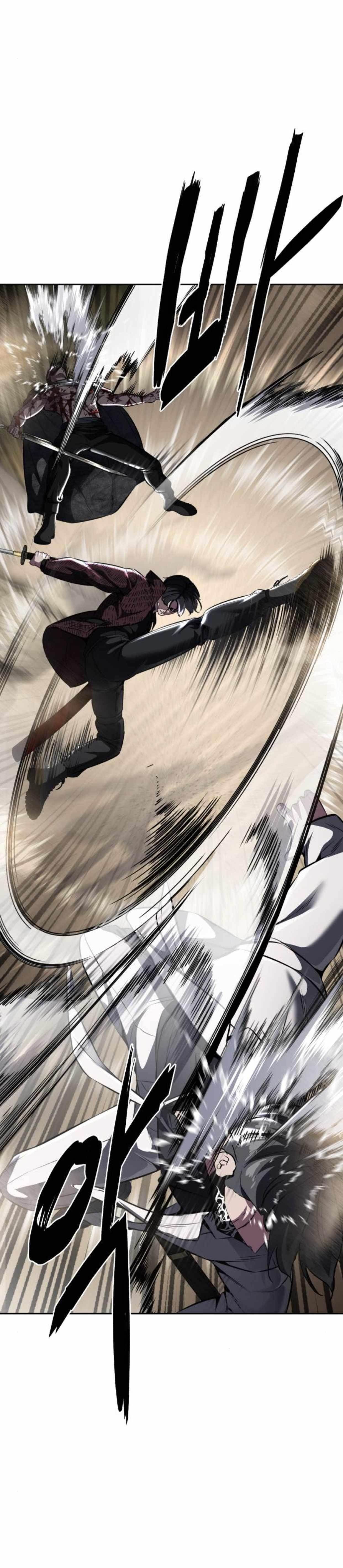 The Boy Of Death Chapter 201 - Page 62 in English